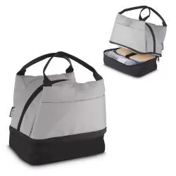 Bolsa térmica em PET Reciclado