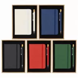 Kit Executivo 2 Peças Personalizado 